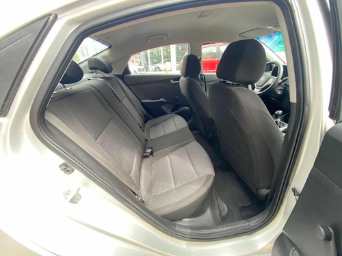 Hyundai Accent 1.6 Sedan Gl Mt