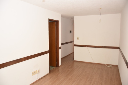 Venta Apartamento Parque Rodo 2 Dormitorios Garaje