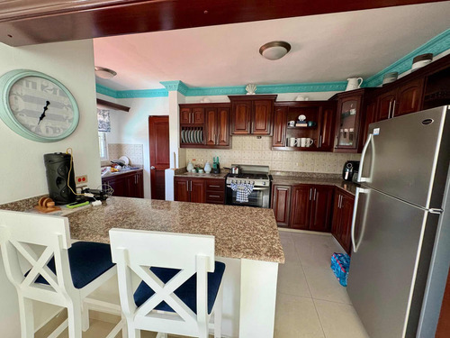 Apartamento En Venta En La Romana En Buena Vista Norte