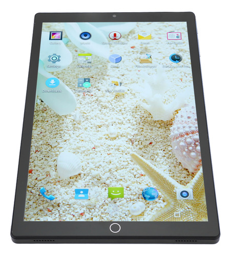 Tableta De 10.1 Pulgadas Para Tableta Android11 Blue