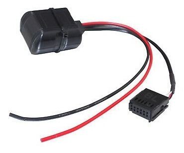 A4a Módulo Bluetooth Adaptador Para Ford Focus Fiesta Car