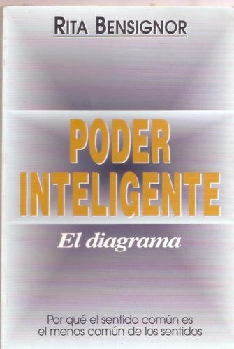 Poder Inteligente  Rita Bensignor