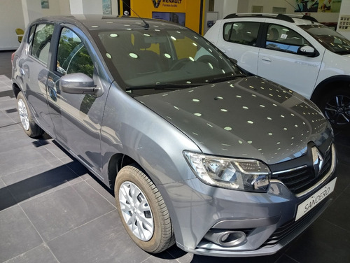 Renault Sandero En Stock Disponible 1.6 Tl
