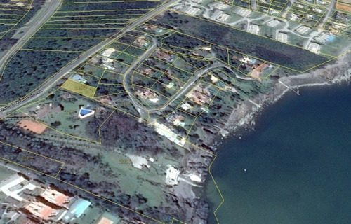 Terreno En Venta En Punta Ballena