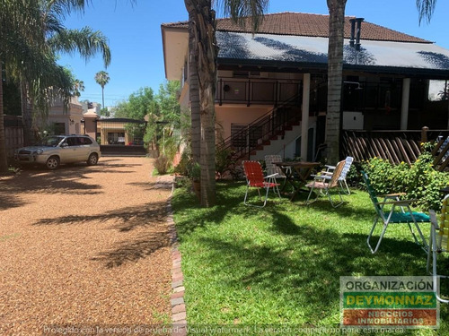 Imagen 6 de 30 de Complejo Turistico En Colón Entre Rios Piscina Zona Centro