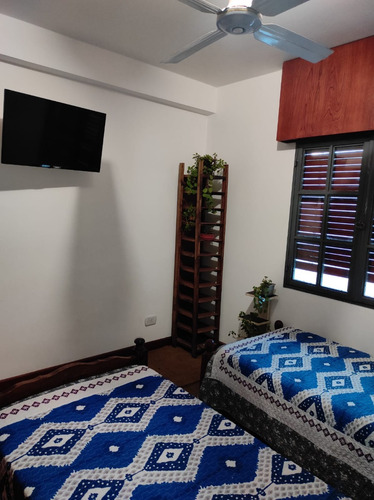 Departamento Temporario En San Salvador De Jujuy - Ideal Familias O Trabajo A 5 Minutos Del Centro