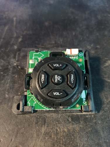 Botonera Aiwa 55suhd (Usado)