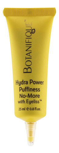 Botanifique Hydra Power Puffiness No-more 25ml Momento De Aplicación Día/noche Tipo De Piel Todo Tipo De Piel