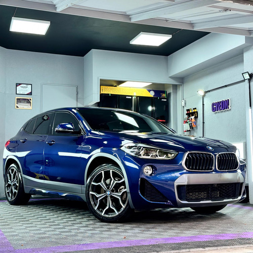 BMW X2 2.0 Sdrive20i Msportx