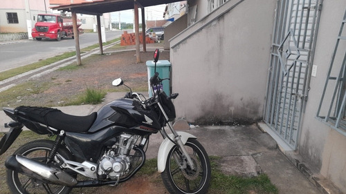 Imagem 4 de 5 de Honda Fan 160