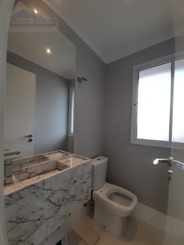 Imagem 7 de 10 de Apartamento Para Venda, 3 Dormitórios, Vila Clementino - São Paulo - 8365
