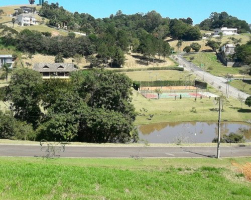 Imagem 2 de 13 de Terreno Condomínio Recanto Santa Bárbara - Jambeiro - Te00046 - 69578283