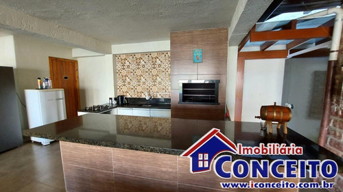 Imagem 26 de 28 de Xc101 - Excelente Residência Em Região Próxima Ao Mar