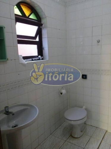 Imagem 16 de 16 de Sobrado Para Venda Bairro Suarão - Itanhaém - 6875