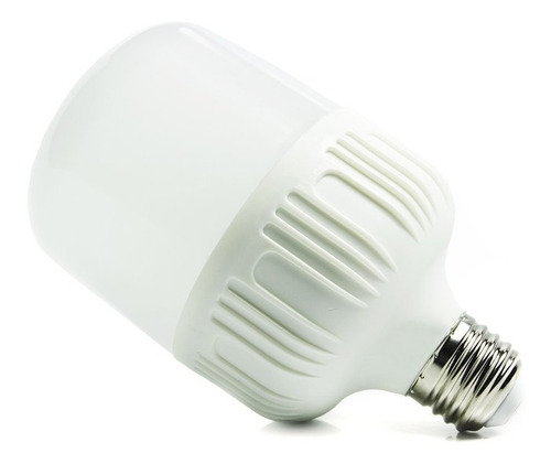 Foco Led 20w Industrial Ahorrador Luz Blanca Fria 6500k E27