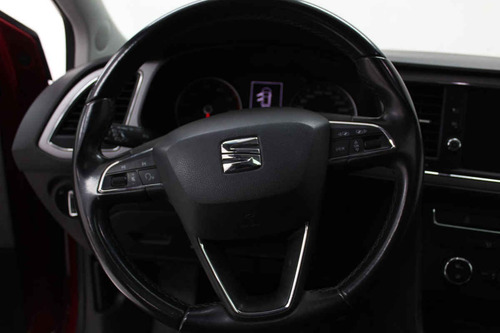Imagen 12 de 15 de Seat Leon 2018 4 Cilindros