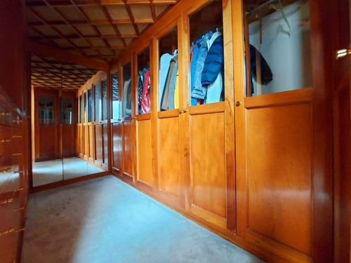 Imagen 26 de 30 de Casa Ubicada En Una Zona Exclusiva Al Sur De La Cdmx Junto Al Bosque De Tlalpan