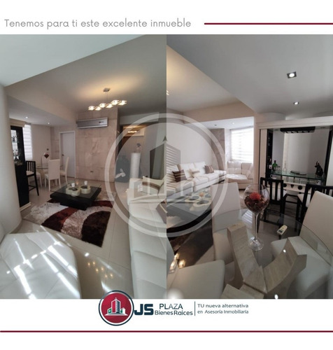 Imagen 4 de 13 de Apto. En Venta Urb. El Bosque Res. Bosque Verde 04243174616
