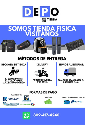 Control Universal Para Tv Box