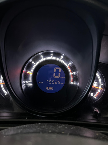 Lifan X60 1.8 16v