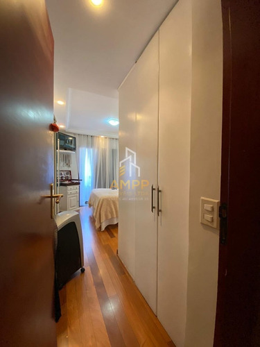 Imagem 6 de 15 de Apartamentos - Residencial - Condomínio Barão De Itaqui - 1145