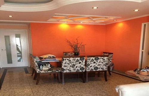 Imagem 3 de 5 de Apartamento - Venda - Tatuapé - Av3003