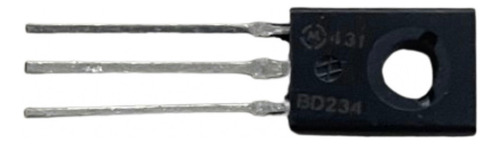 Bd234 Transistor