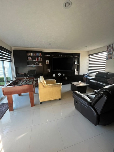 Casa En Venta O Renta En El Mesón, Calimaya 4 Recamaras 520 M2 Construccion