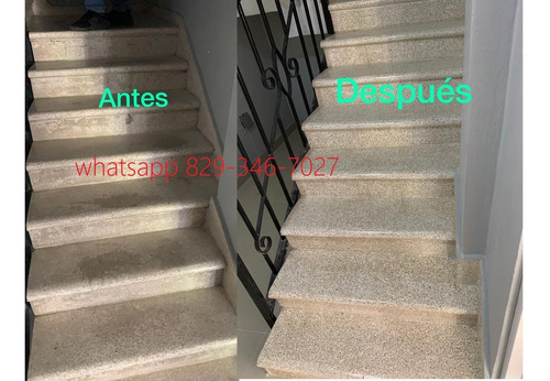Imagen 8 de 10 de Pulido, Lavado Y Cristalizado