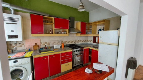 Imagen 2 de 21 de Hermoso Departamento Tipo Ph De 2 Ambientes Con Estudio