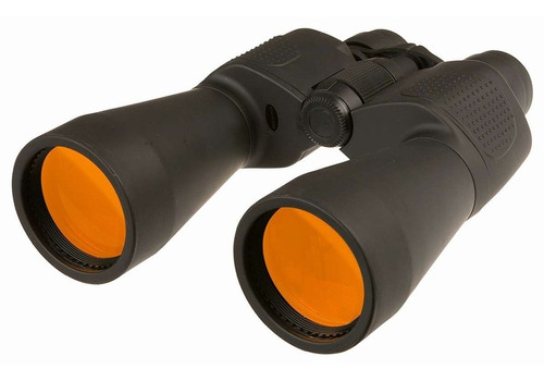 Binocular Hokenn Orbital Zoom 10-30x60 Rubi Prisma Porro