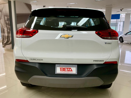 Chevrolet Tracker 1.2 Premier Turbo At