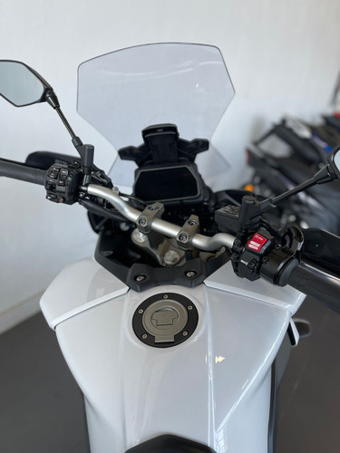 Yamaha Mt Tracer Gt 900 Financiamento Até 48x (bruno)