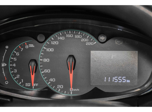 Chevrolet Tracker 1.4 16V TURBO FLEX LT AUTOMÁTICO