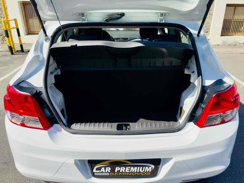 Chevrolet Onix 1.0 MPFI JOY 8V FLEX 4P MANUAL