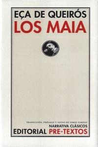 Maia,los - De Queiros,eca