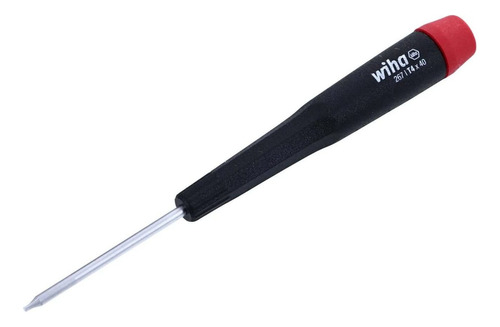 Wiha 96704 Destornillador Torx Con Mango De Precisión, T4