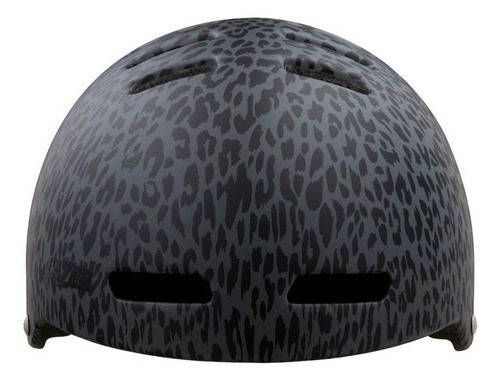 Casco Lazer Armor 2.0 +mips Leopard Mate Talla S (52-56) Color Naranja