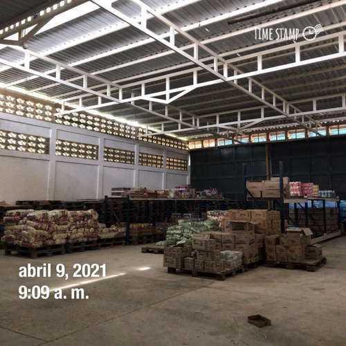Imagen 9 de 15 de Venta Galpones 1400m2 4b Nueva Esparta Porlamar