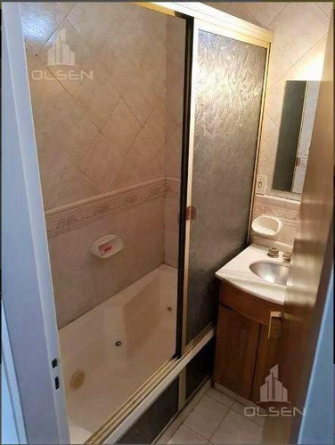 Imagen 29 de 30 de Nv Cba! - Piso Completo - 4 Dor - 220 Mts Cubiertos - 2 Cocheras - Escritura Y Más!!