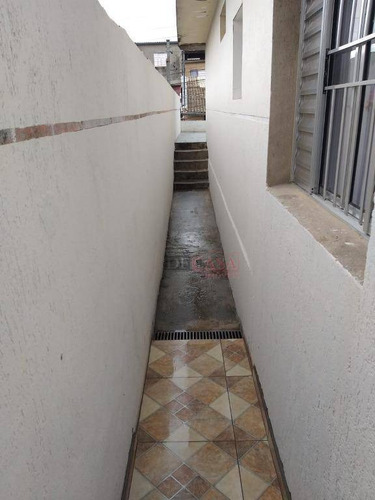 Casa À Venda, 120 M² Por R$ 254.900,00 - Guaianazes - São Paulo/sp - Ca0506