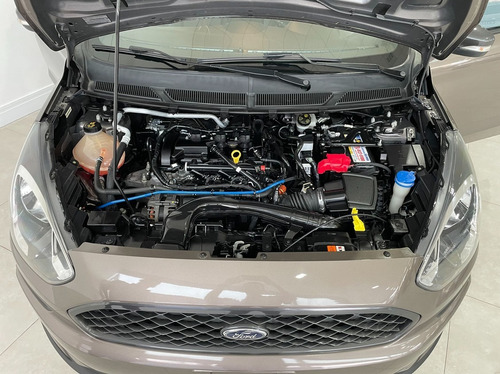 Imagem 9 de 15 de Ford Ka 1.5 Tivct Freestyle