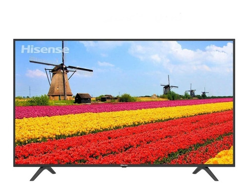 Pantalla Hisense 40h5g 40 Pulgadas Smart Tv Alb