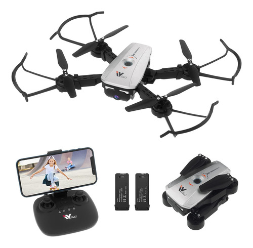 Drones Con Cmara Para Adultos, Nios, Principiantes, Regalos