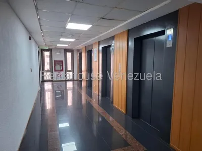 Oficina en alquiler