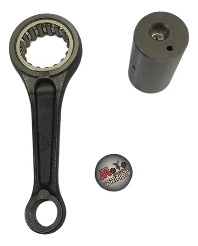 Biela Kit Akt 180 Xm/cbz160/ Xlr125