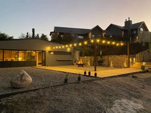 Casa Quinta  En Venta Ubicado En Camino Lago Lolog, San Martin De Los Andes, Patagonia