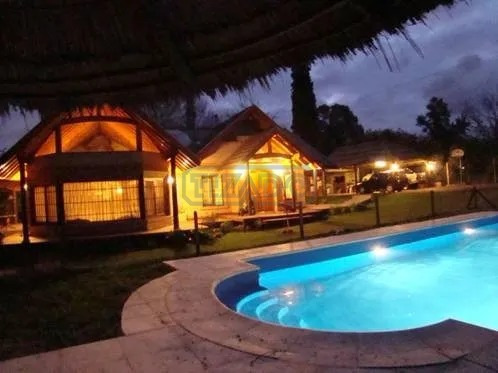 Casa En Alq. Temporario Ubicado En Zelaya, Pilar Y Alrededores