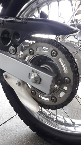 Imagen 12 de 18 de Honda Xr 150 L