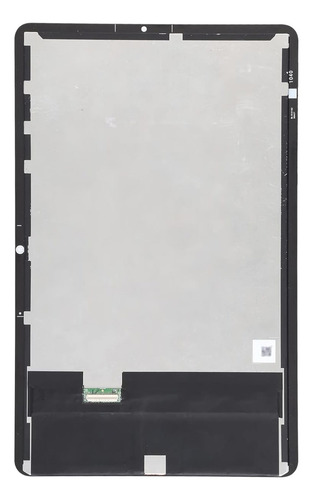 Pantalla Táctil Lcd Para Huawei Matepad 10.4 Bah3-w09 Bah3-w19 Bah3-l09 Bah3-al00 Negro